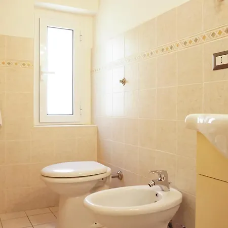 Carme House Villa Alghero Exterior photo
