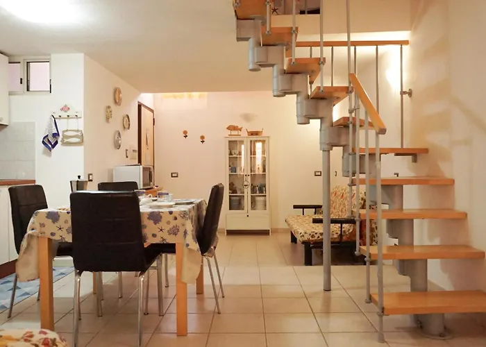 Carme House