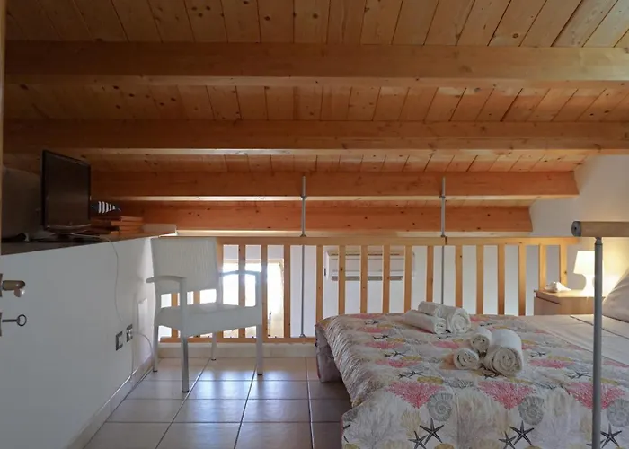 Carme House