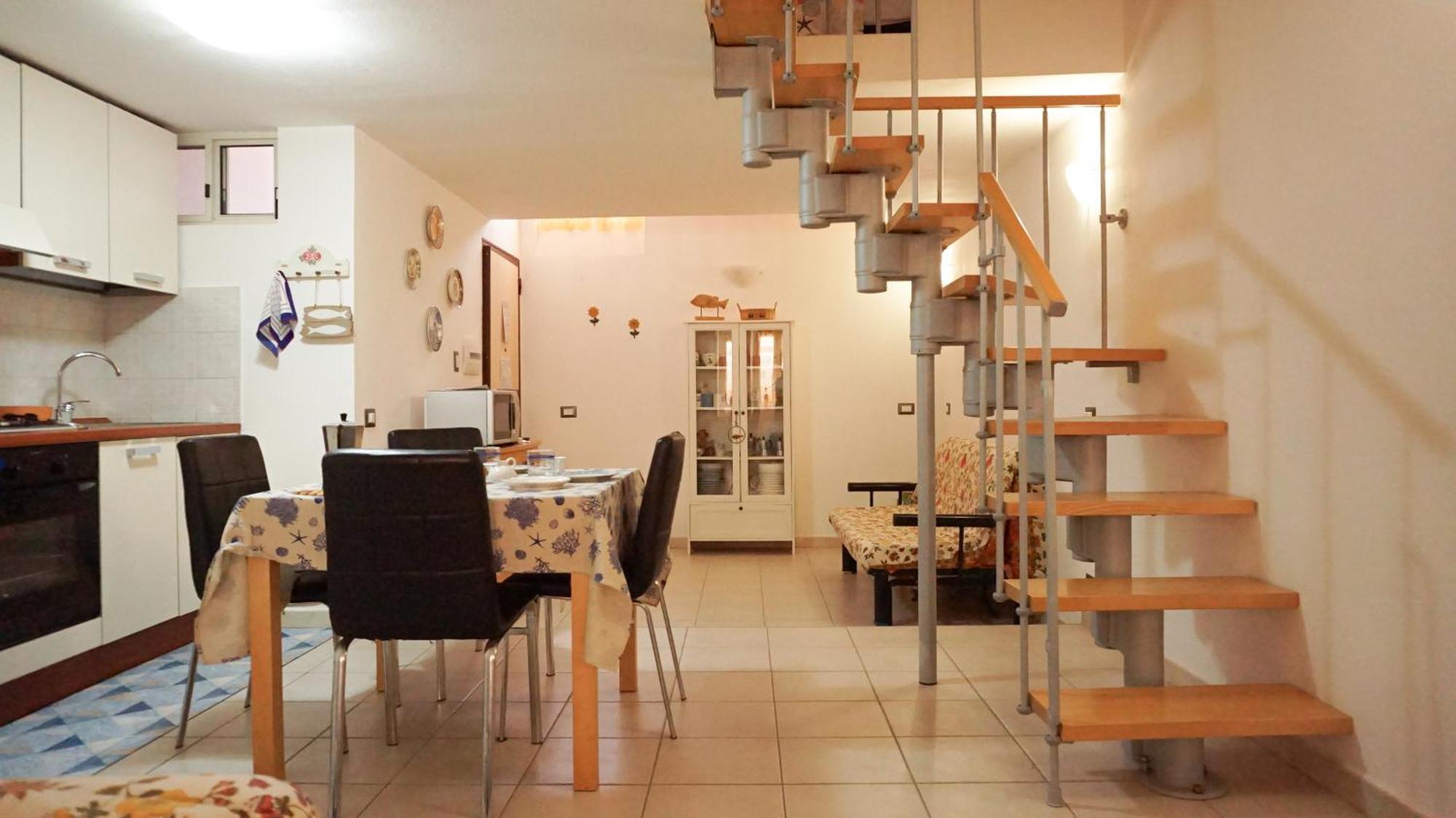 Carme House