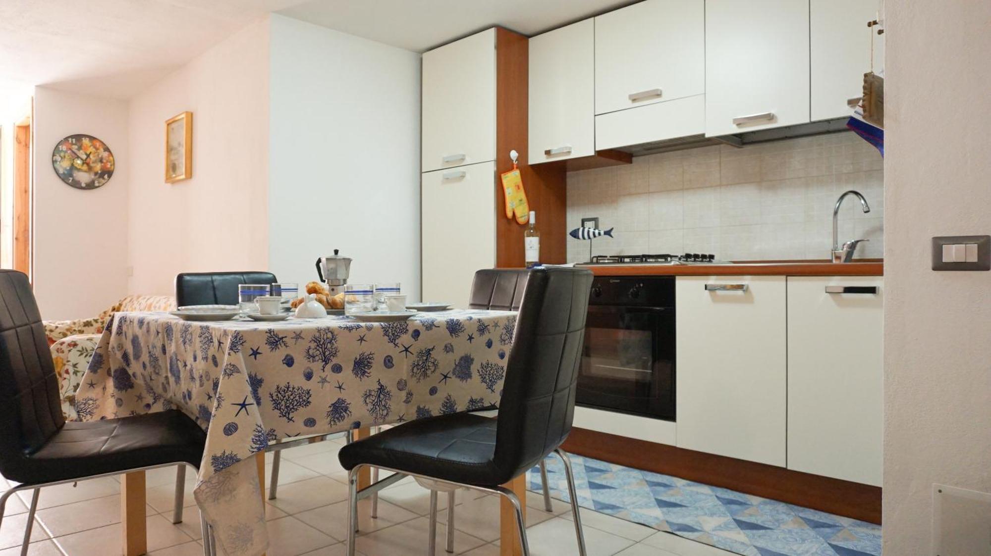 Carme House Holiday home Alghero