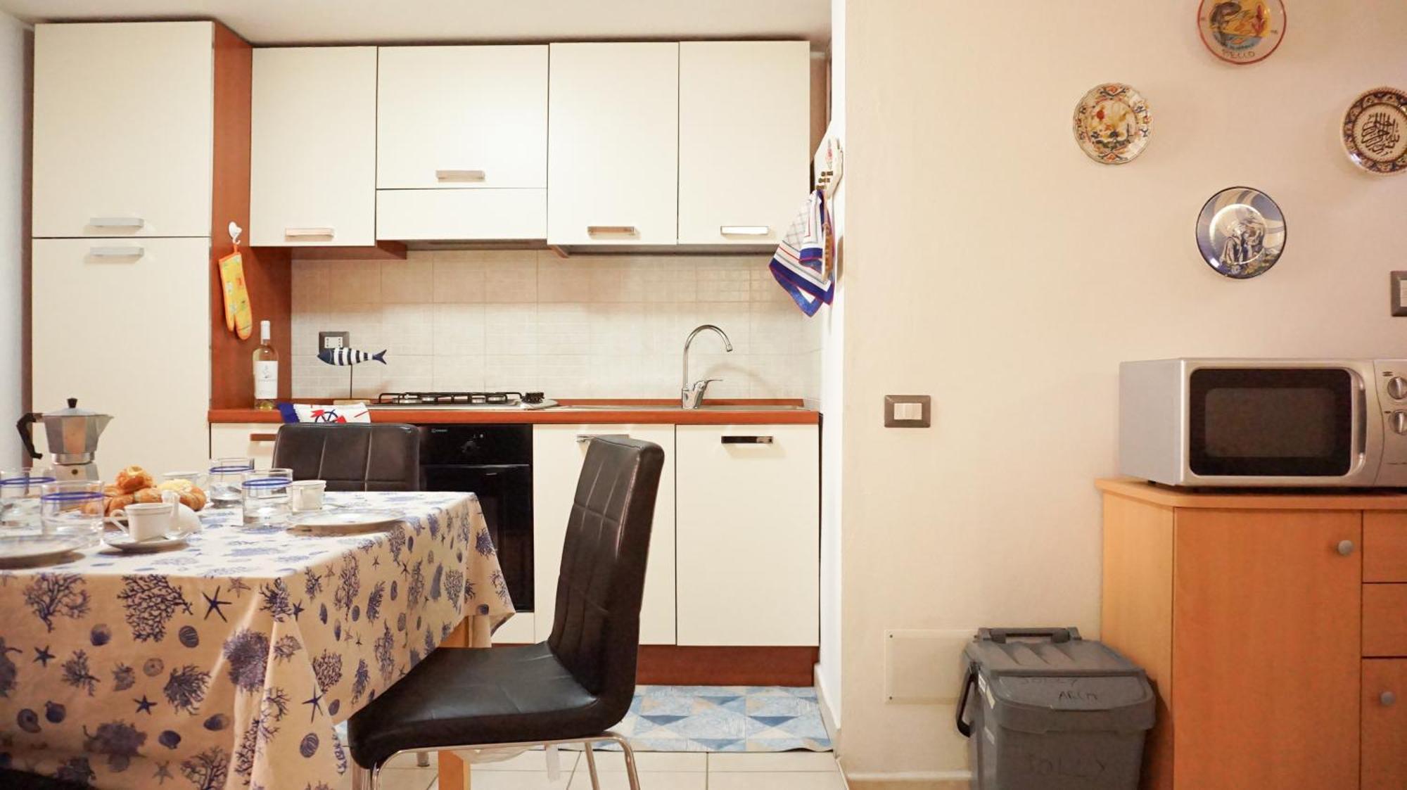 Carme House *