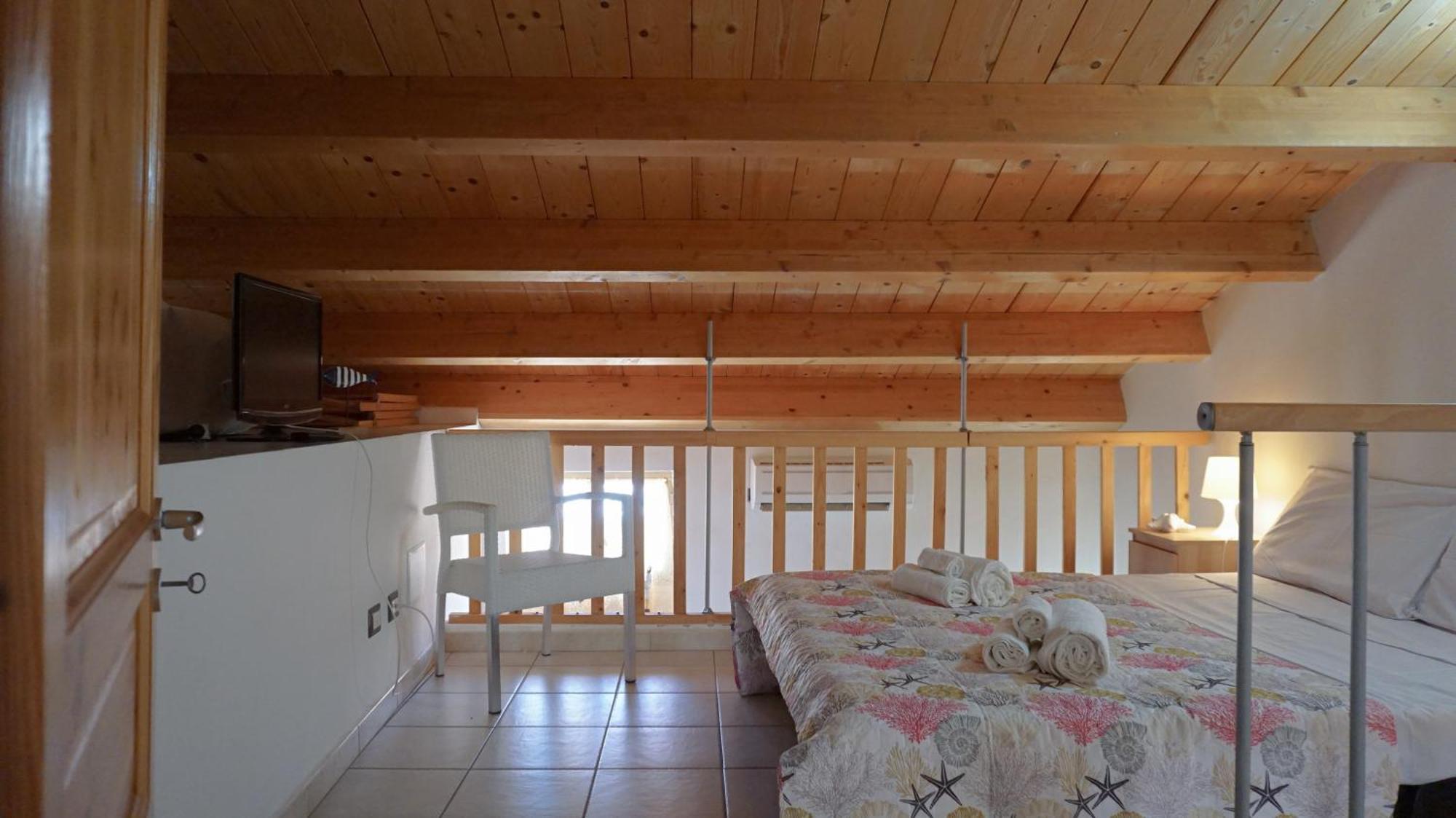 Hébergement de vacances Carme House *