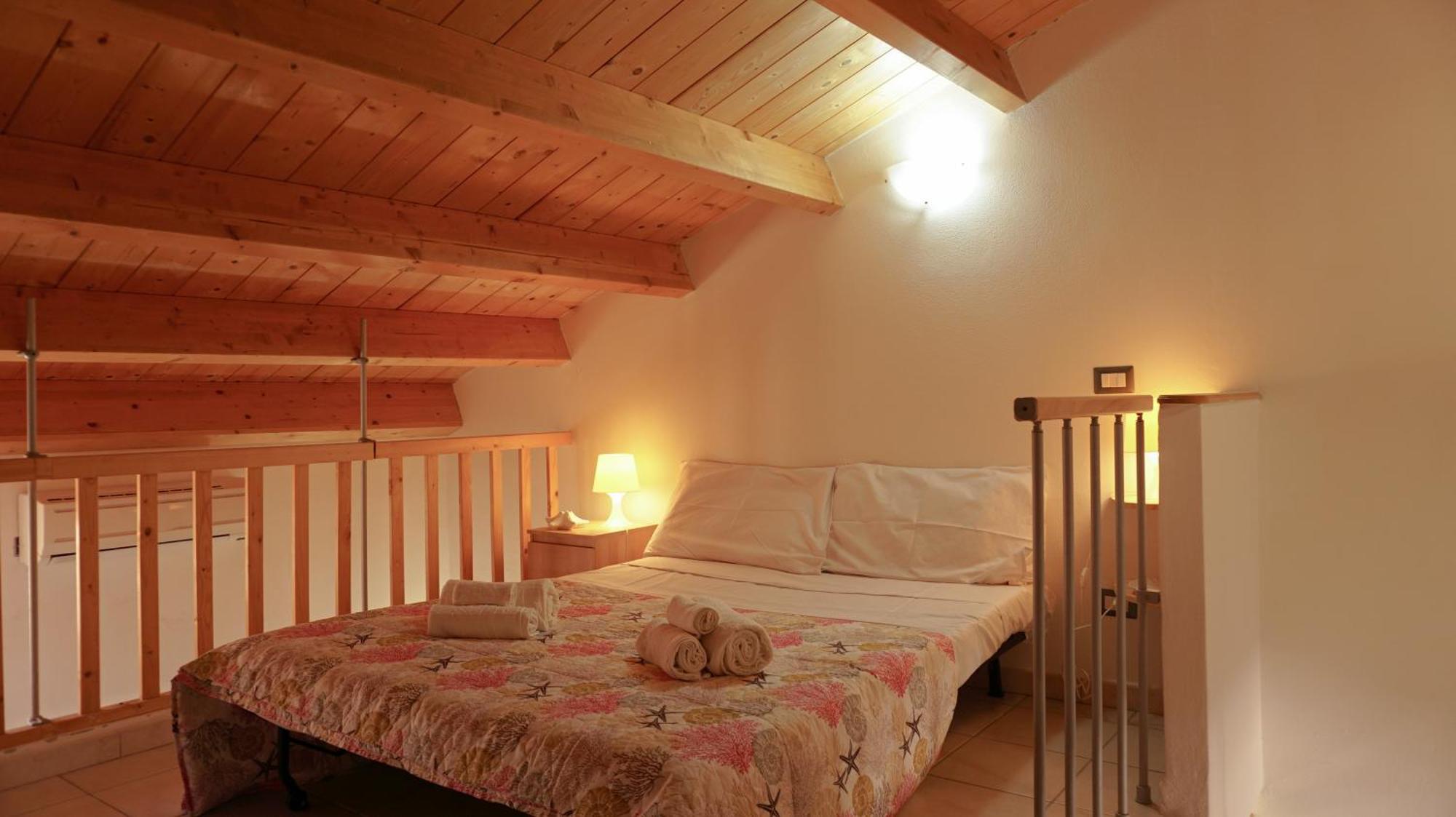 Carme House Alghero