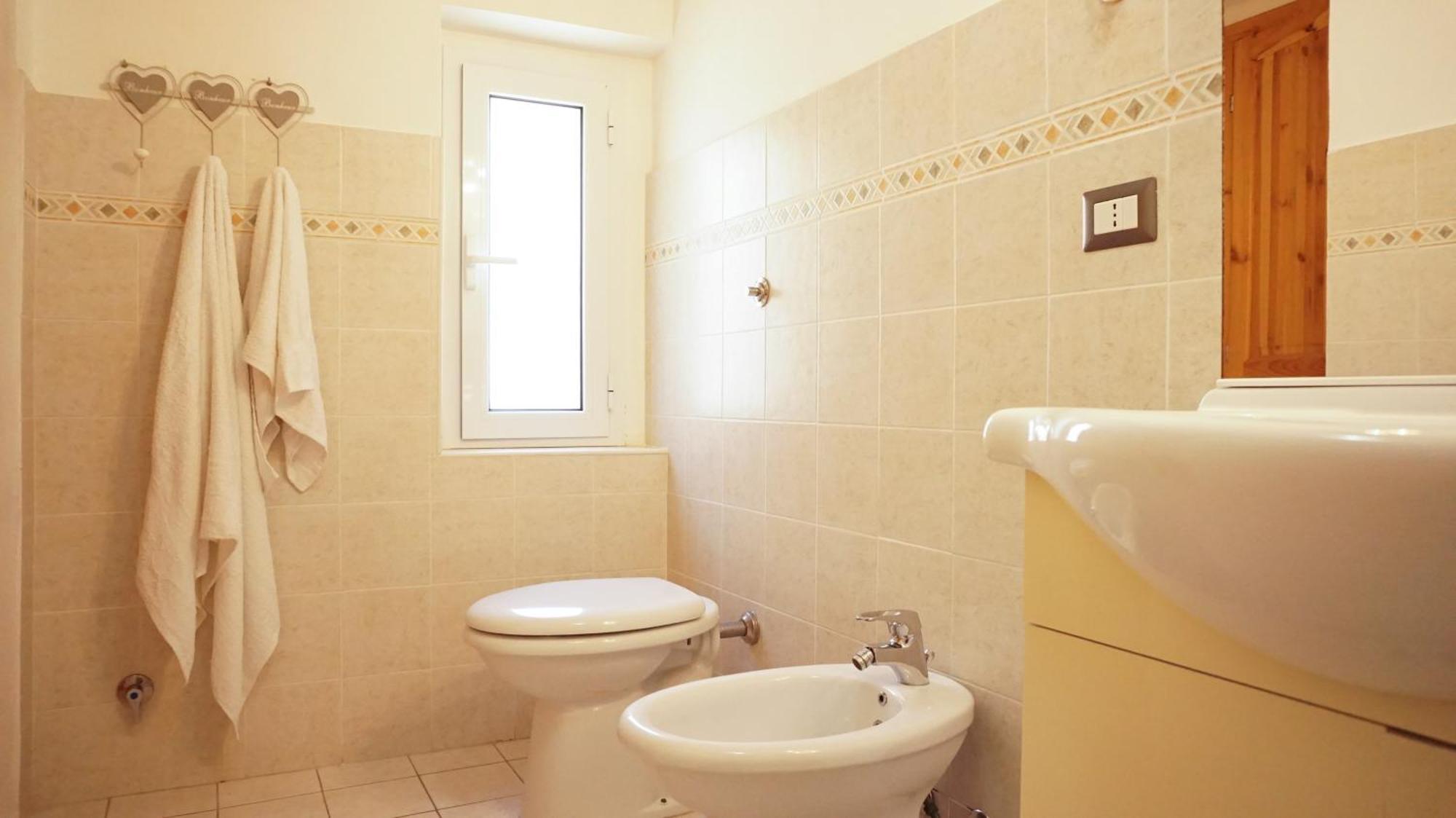 Carme House * Alghero